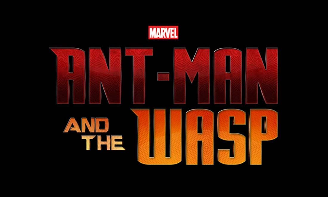 Ant-Man And the Wasp (Sortie le 27 juin 2018)