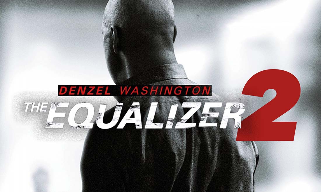 Equalizer 2 (Sortie le 14 septembre 2018)