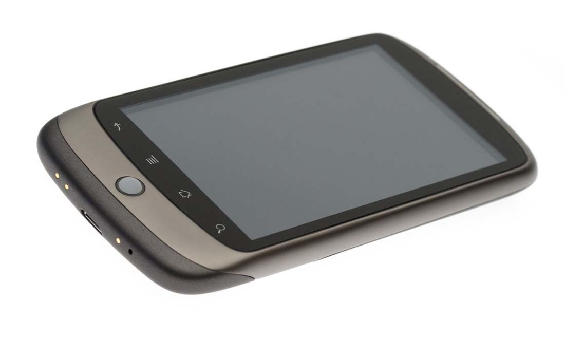 HTC - Google Nexus One (2010)