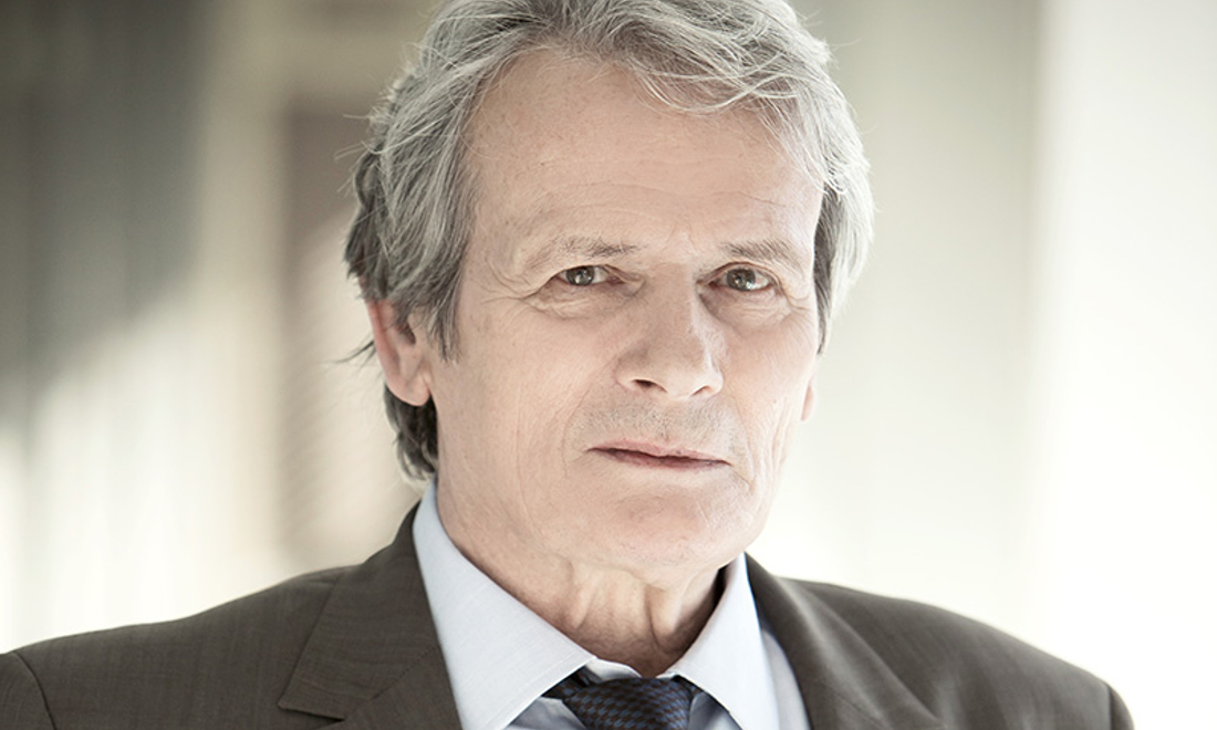 Jean-François Garreaud - Léonard Vassago (Saison 3)
