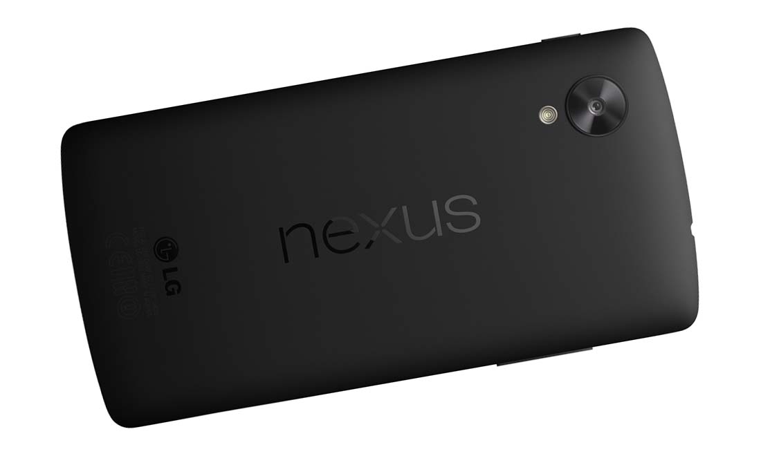 LG Nexus 5 (2013)
