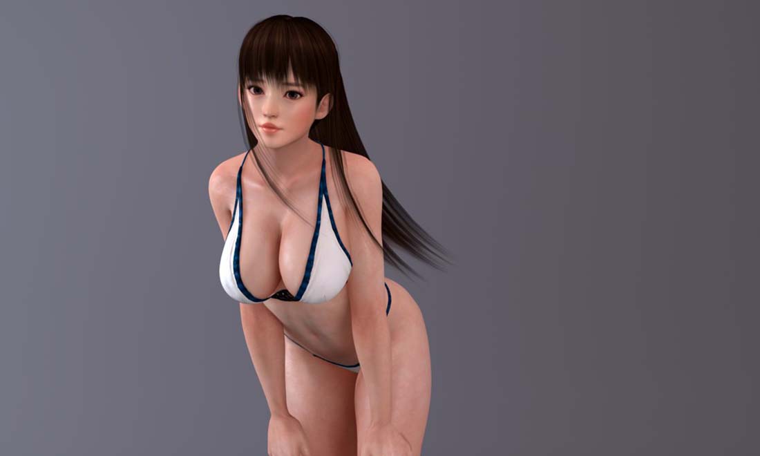 Leifang (Dead or Alive)
