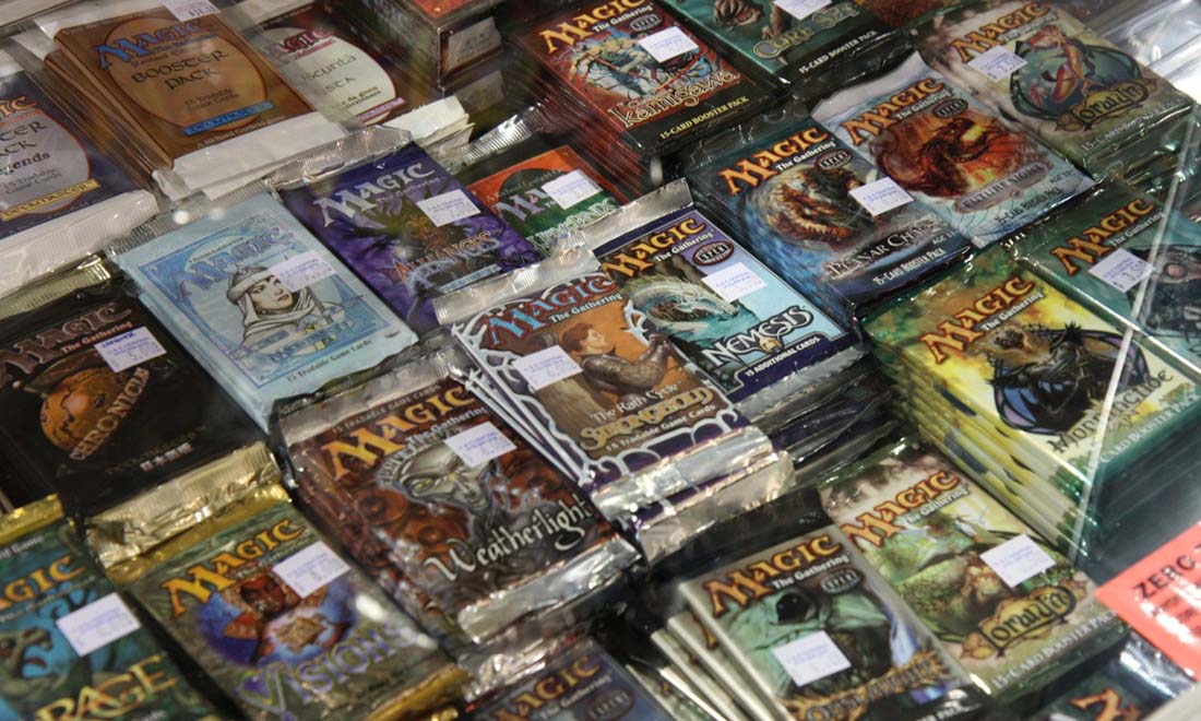 Magic: L'assemblée (Jeu de cartes à collectionner)