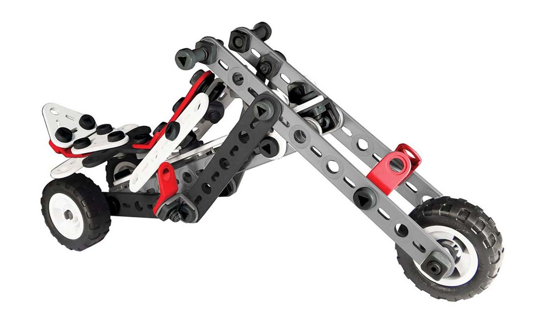 Meccano (Jeu de construction)