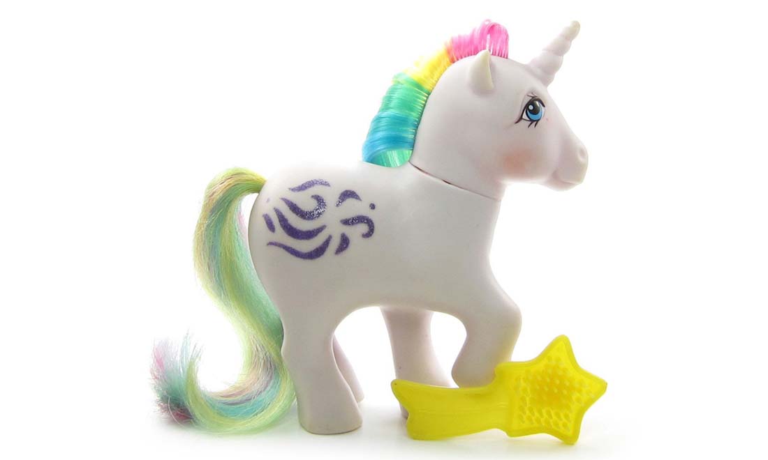 Mon Petit Poney (Figurines et accessoires)