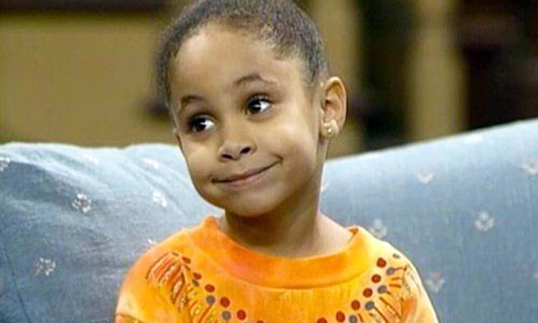Olivia Kendall (The Cosby Show - 1984)