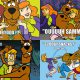 Phrase Culte Scooby Doo