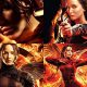 Saga de film culte Hunger Games