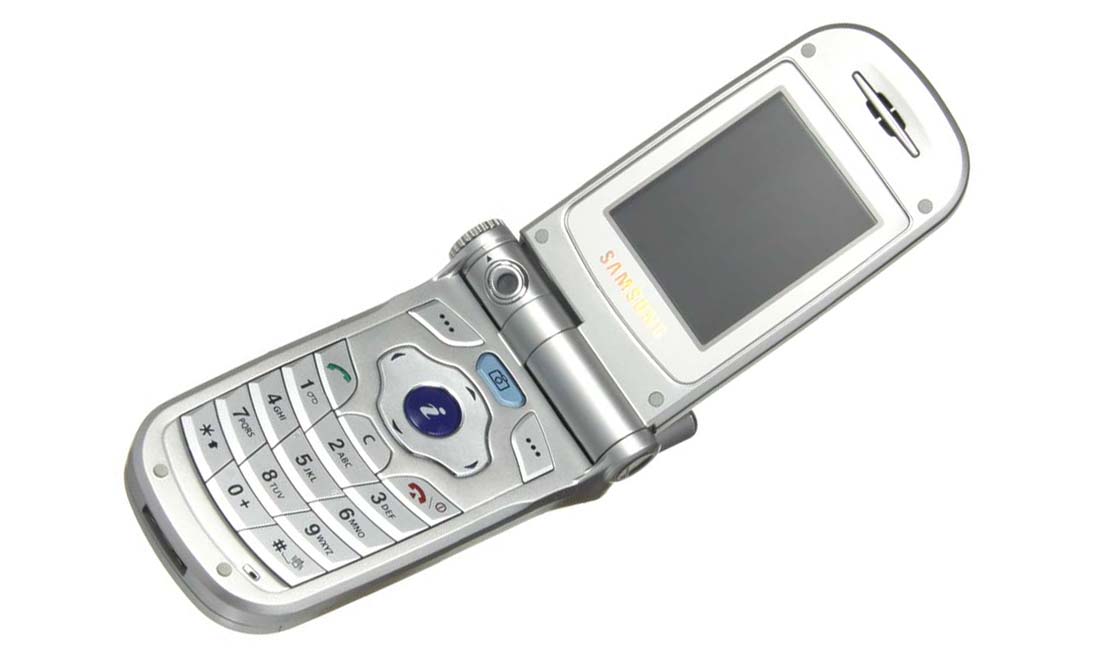Samsung V200 (2003)