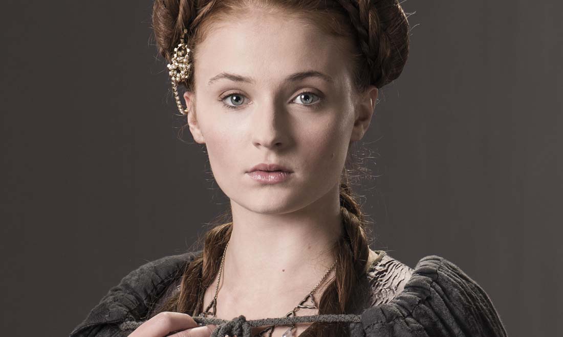 Sansa Stark (Game of Thrones - 2011)