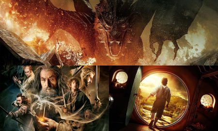 Trilogie film Le Hobbit