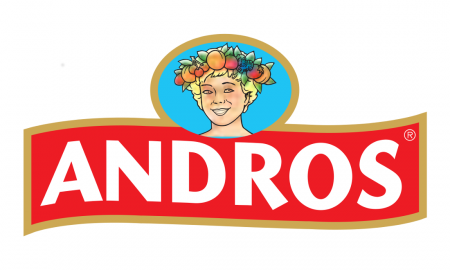 Recette Andros
