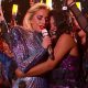 Concert Lady Gaga à la mi-temps du Super Bowl 2016 2017