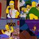 Episode Culte les Simpson