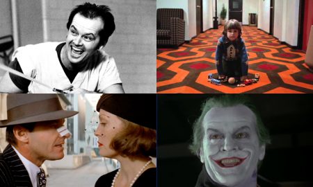 Film Culte avec Jack Nicholson