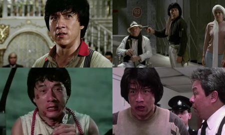 Film Culte avec Jackie Chan
