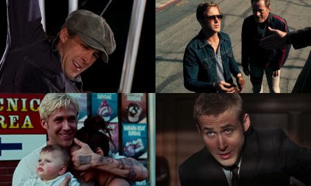 Film Culte avec Ryan Gosling
