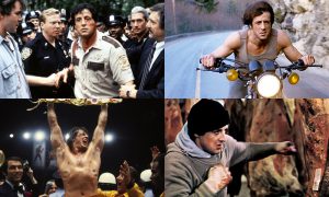 Film Culte avec Stallone