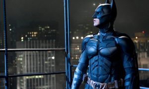 Film Culte comme Batman