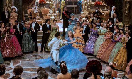 Film Culte comme Cendrillon