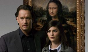 Film Culte comme Da Vinci Code