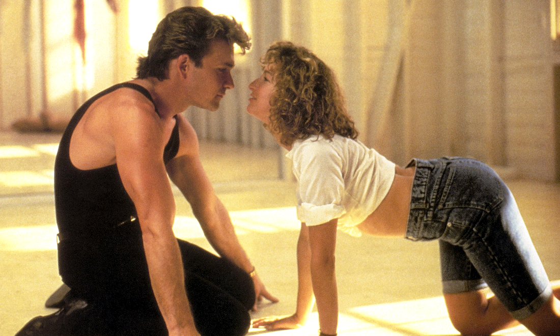 Film Culte comme Dirty Dancing