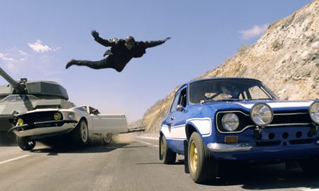 Film Culte comme Fast And Furious