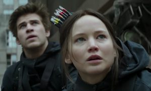 Film Culte comme Hunger Games