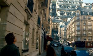 Film Culte comme Inception