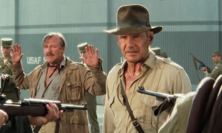 Film Culte comme Indiana Jones