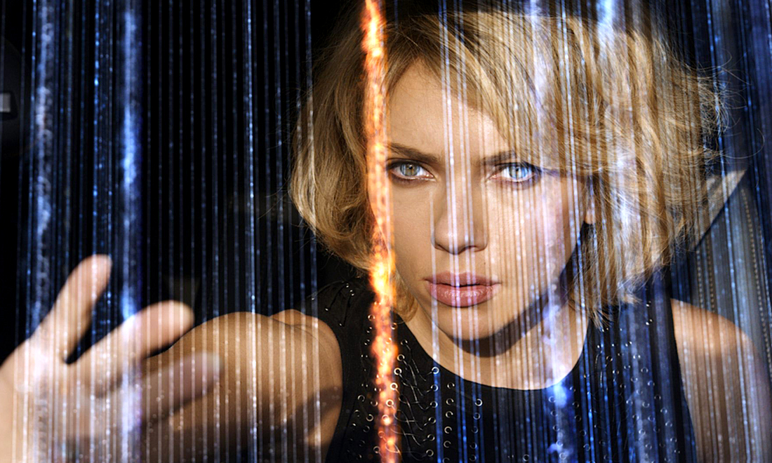 Film Culte comme Lucy