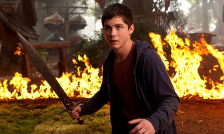 Film Culte comme Percy Jackson