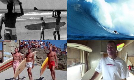Film Culte de Surf