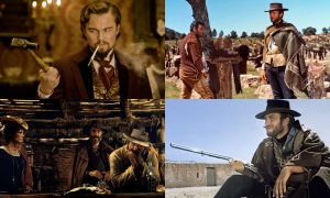 Film Culte de Western