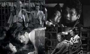 Film Culte Japonais