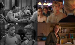 Film Culte Thriller Psychologique