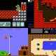 Jeux Cultes sur NES Nintendo