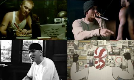 Musique Culte D'Eminem