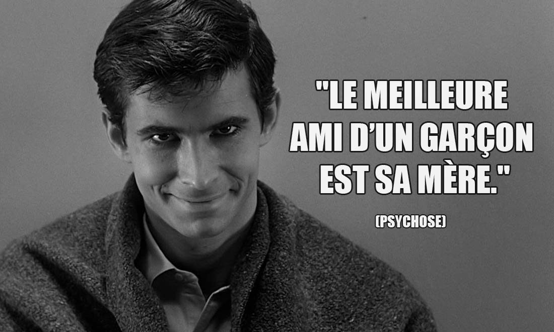 pshychose le meilleur ami d un garcon est sa mere