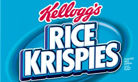Recette Rice Krispies
