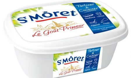 Recette Saint Morêt